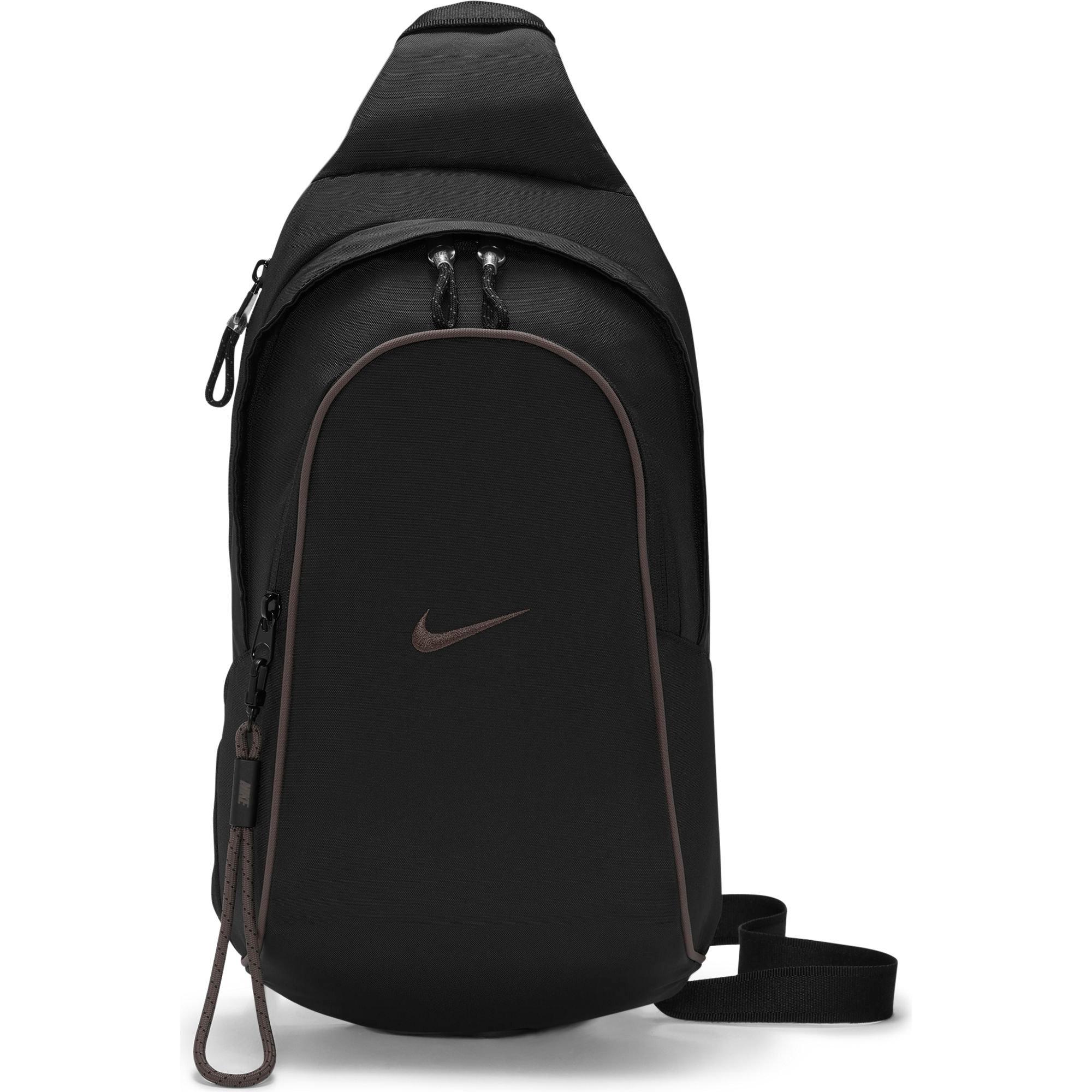 Nike Sling Bag Backpack Running Hiking Gym NWT *Buyer's Choice*