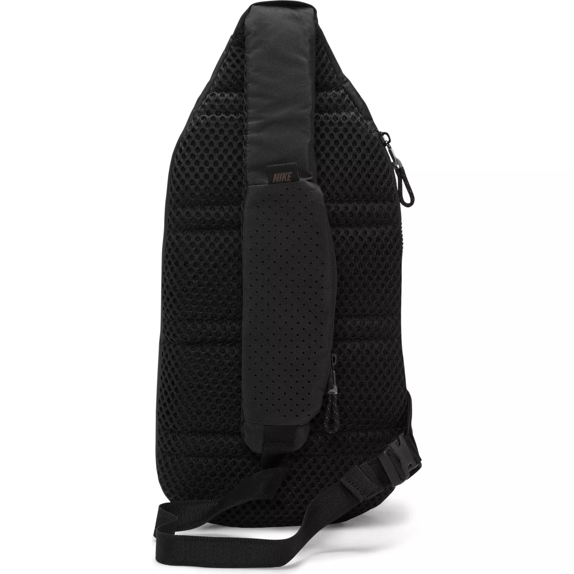 Nike Sportswear Essentials Sling Bag - Black - BLACK