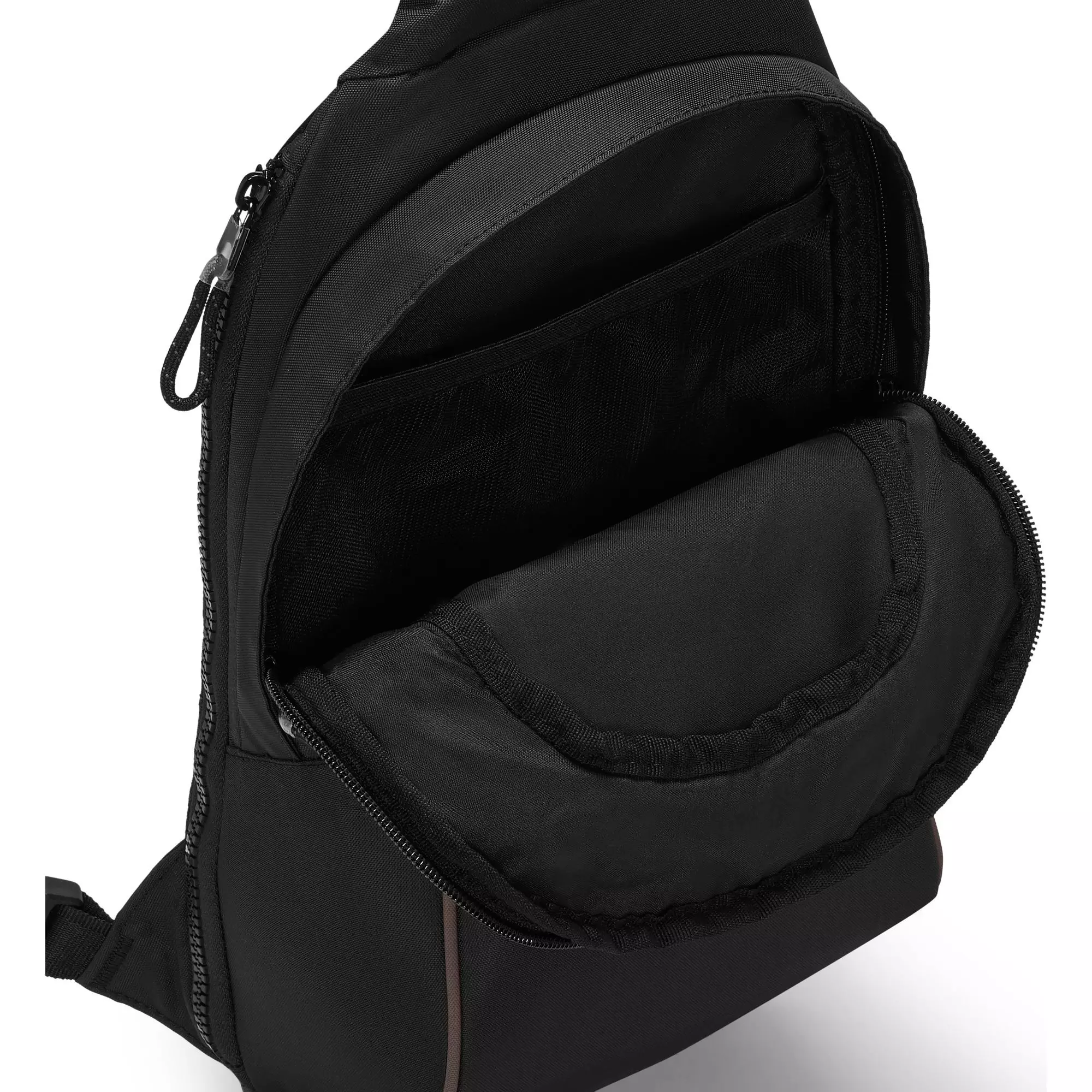 Nike Sportswear Essentials Sling Bag - Black - BLACK
