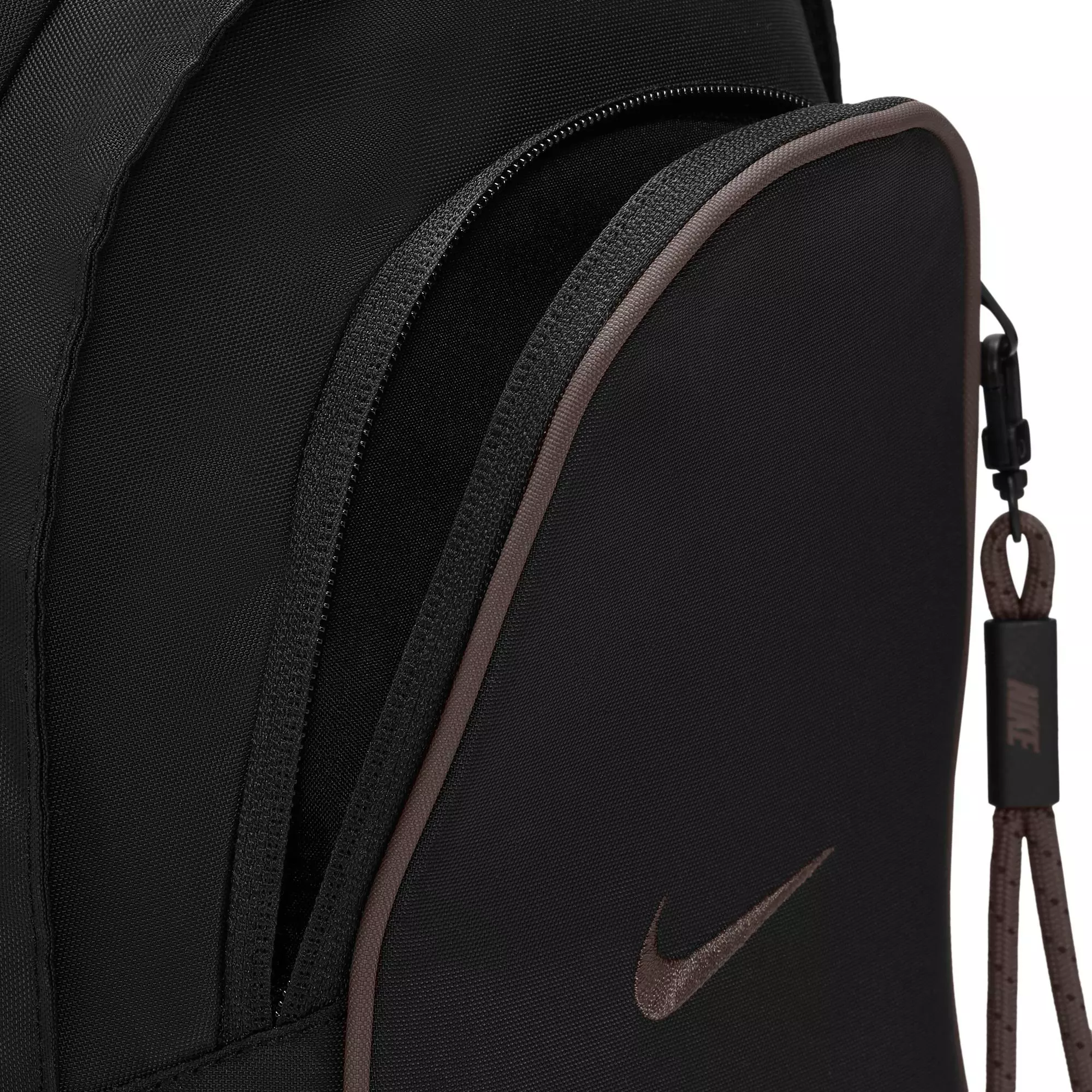 Nike Sportswear Essentials Sling Bag - Black - BLACK