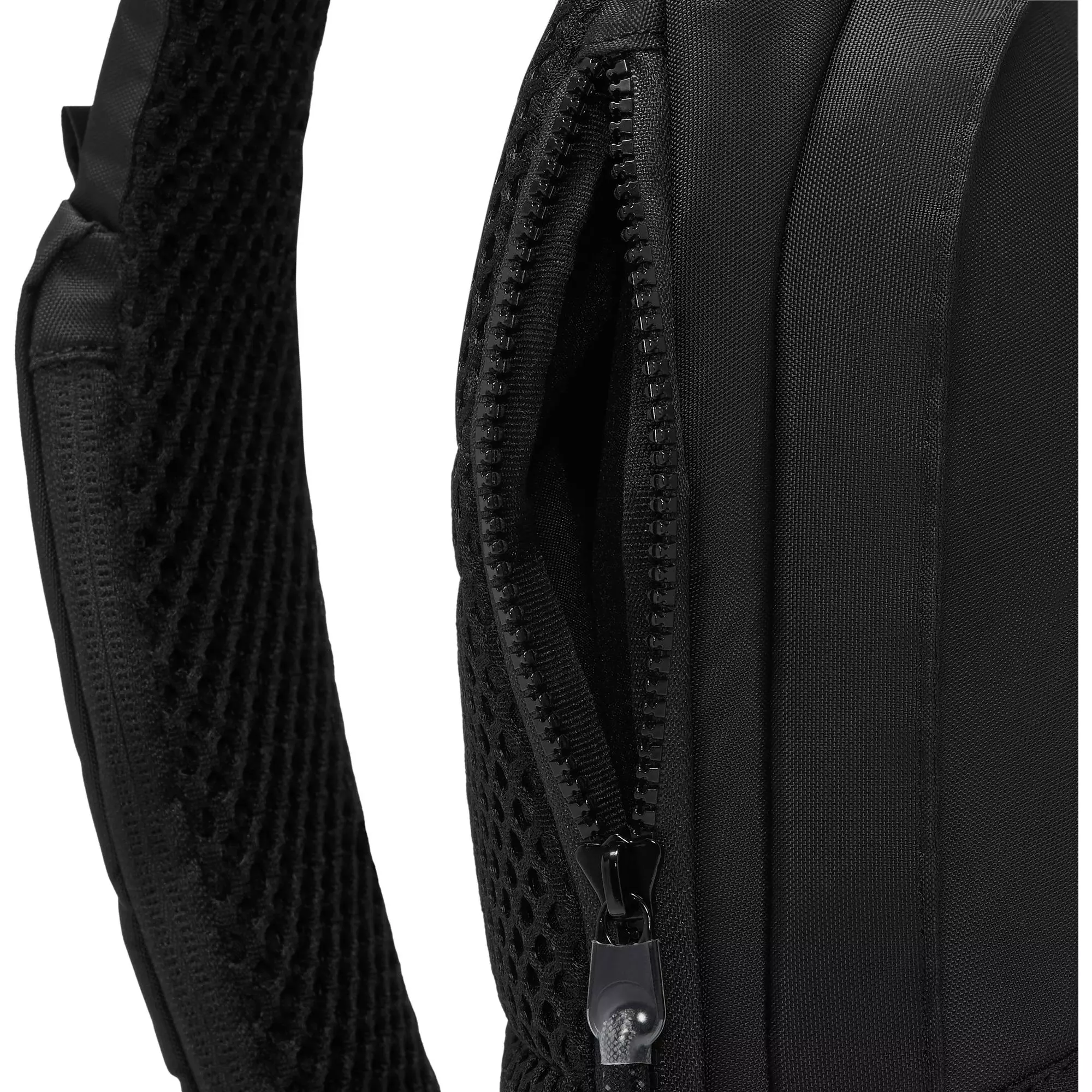 Nike Sportswear Essentials Sling Bag - Black - BLACK