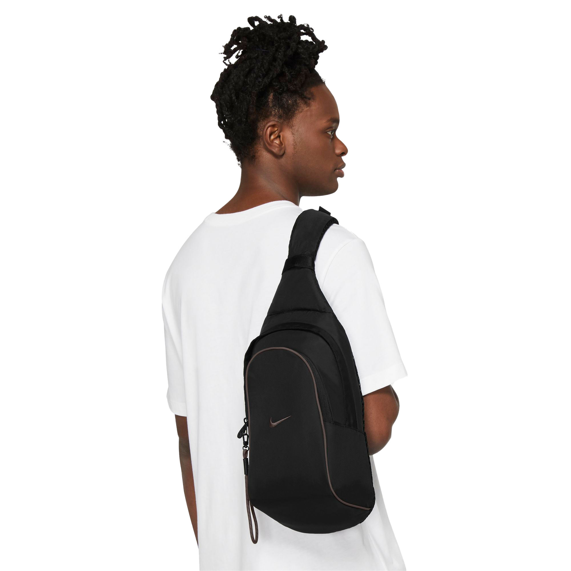 Nike Sportswear Essentials 1L Crossbody Sling Bag Backpack