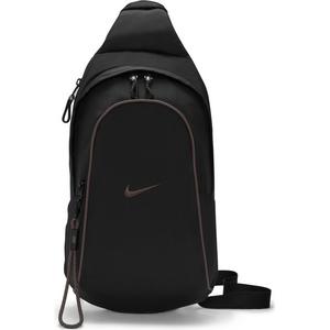 Nike Sportswear Essentials Sling Bag - Black