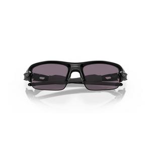 Oakley Youth Flak XXS Prizm Black Sunglasses - Polished Black