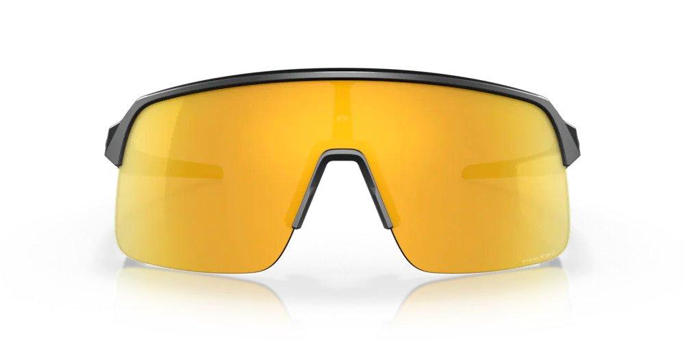 Oakley Sutro Lite Black Sunglasses