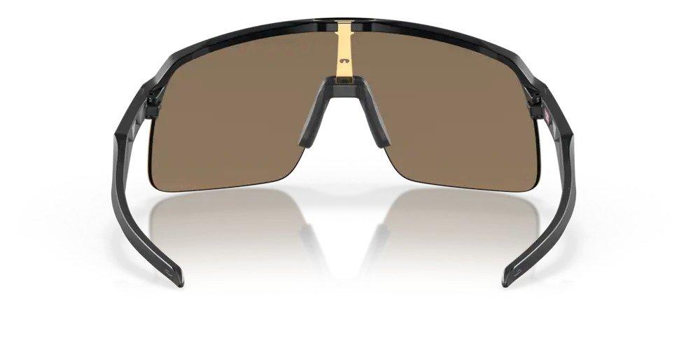 Oakley Sutro Lite Black Sunglasses