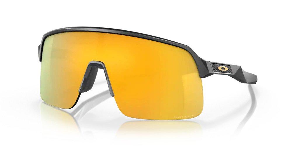 Oakley Sutro Lite Black Sunglasses