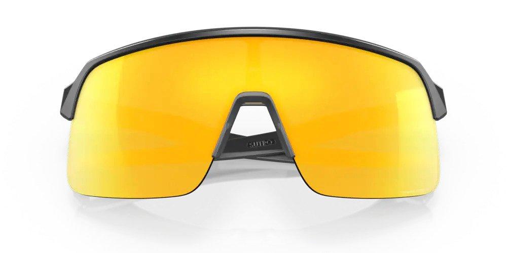Oakley Sutro Lite Black Sunglasses