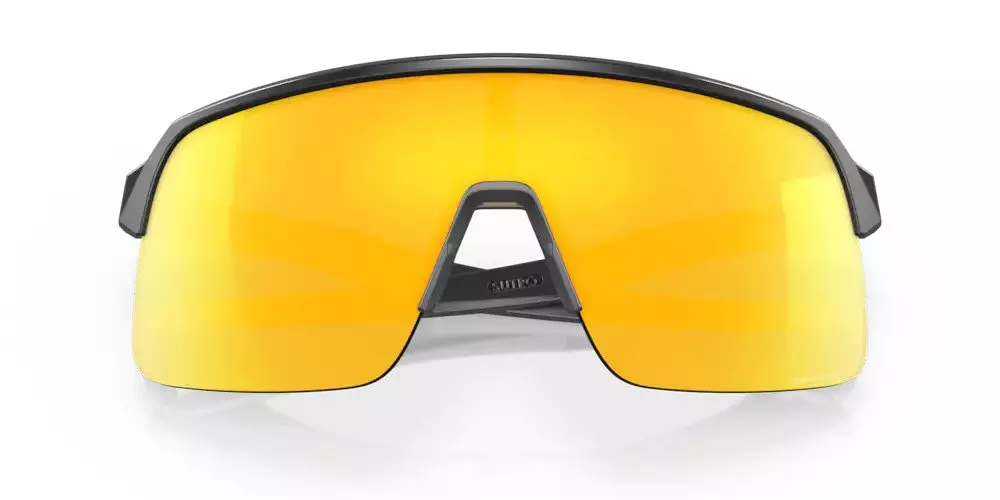 Oakley Sutro Lite Sunglasses-Black - BLACK