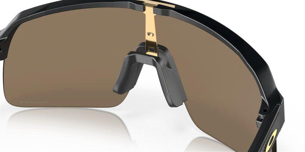 Oakley Sutro Lite Black Sunglasses