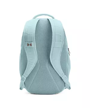 Under Armour Big Logo 5.0 Backpack, Techno Teal (489)/Deceit, One