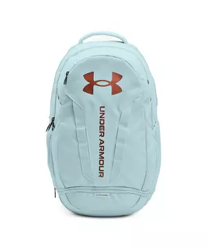 under armour backpack blue