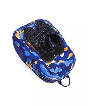 Under Armour Hustle 29L Backpack - Blue 488 For Sale at Surfboards