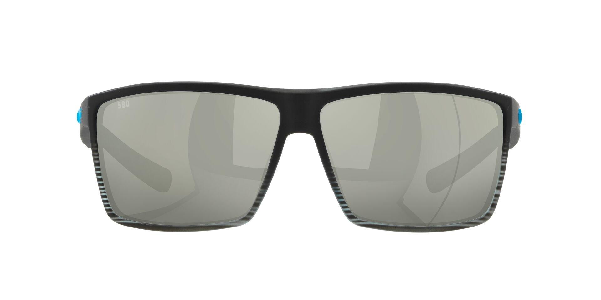 Costa Del Mar Rincon Sunglasses-Grey - GREY Thumbnail View 2