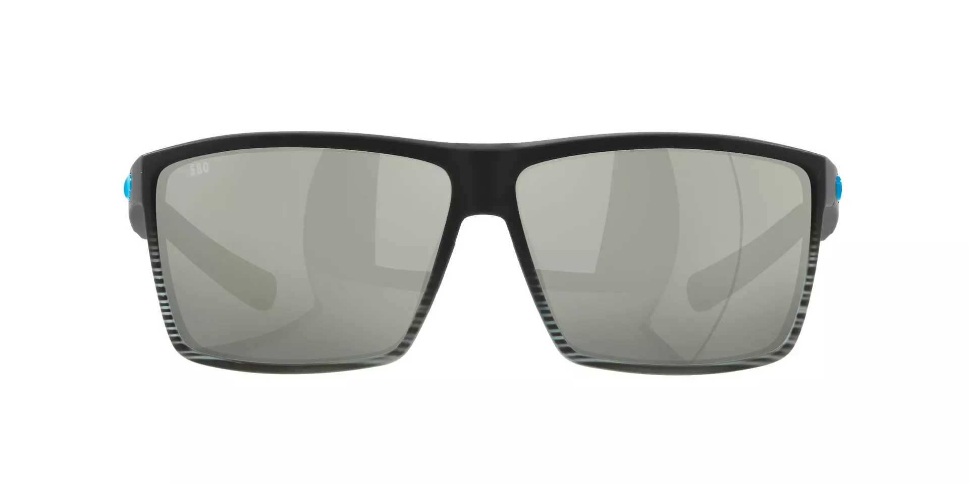 Costa Del Mar Rincon Sunglasses-Grey - GREY