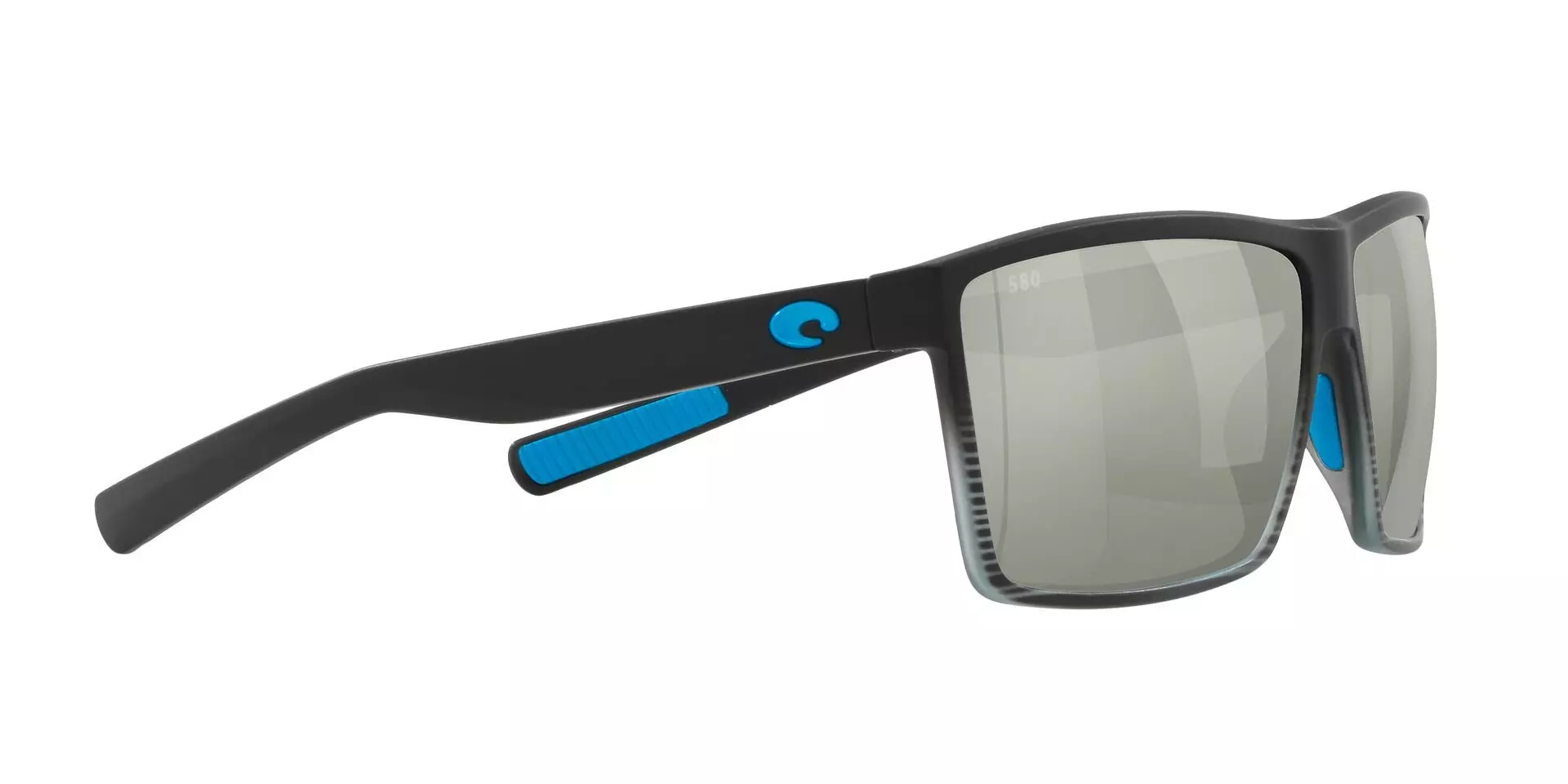 Costa Del Mar Rincon Sunglasses-Grey - GREY