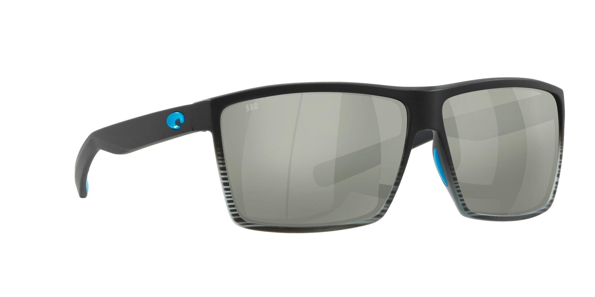 Costa Del Mar Rincon Sunglasses-Grey - GREY Thumbnail View 12