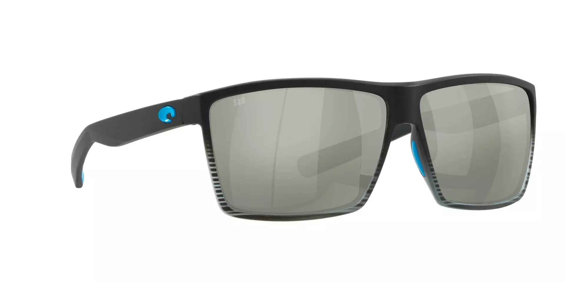 Costa Del Mar Rincon Sunglasses-Grey - GREY