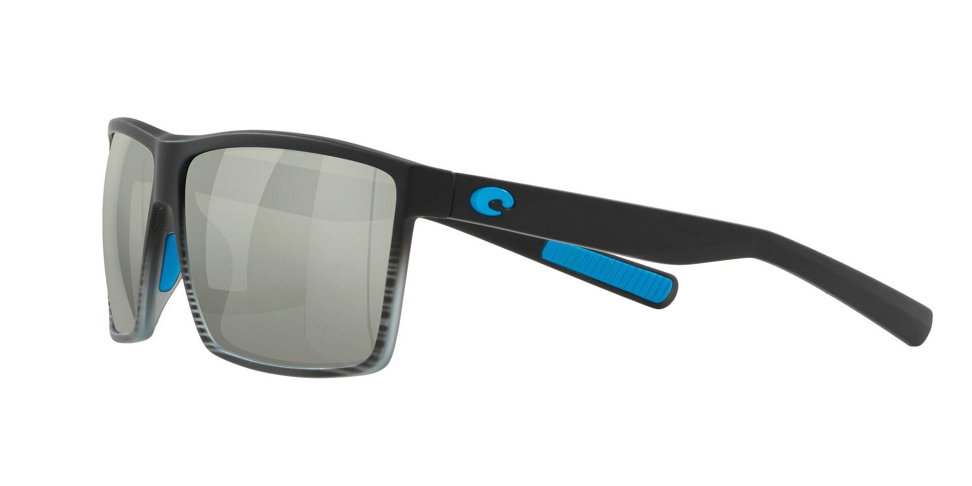 Costa Del Mar Rincon Sunglasses-Grey - GREY Thumbnail View 4