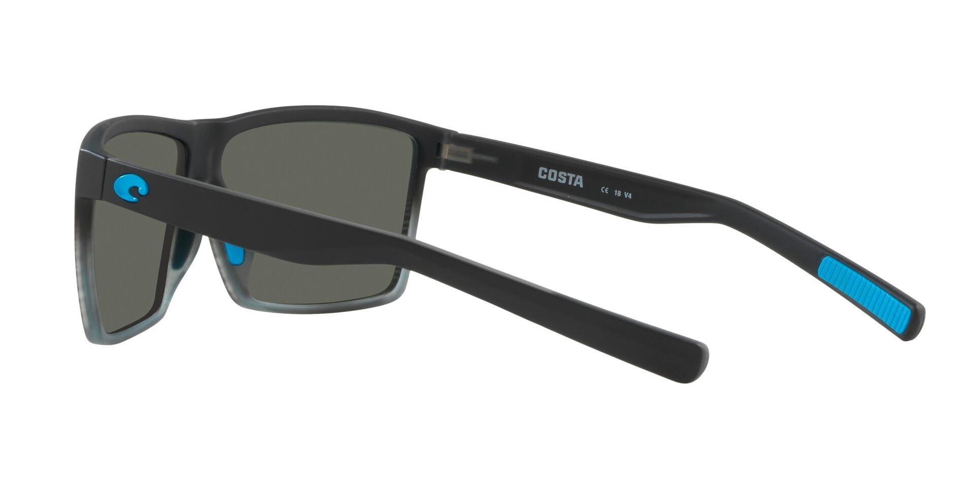 Costa Del Mar Rincon Sunglasses-Grey - GREY Thumbnail View 5