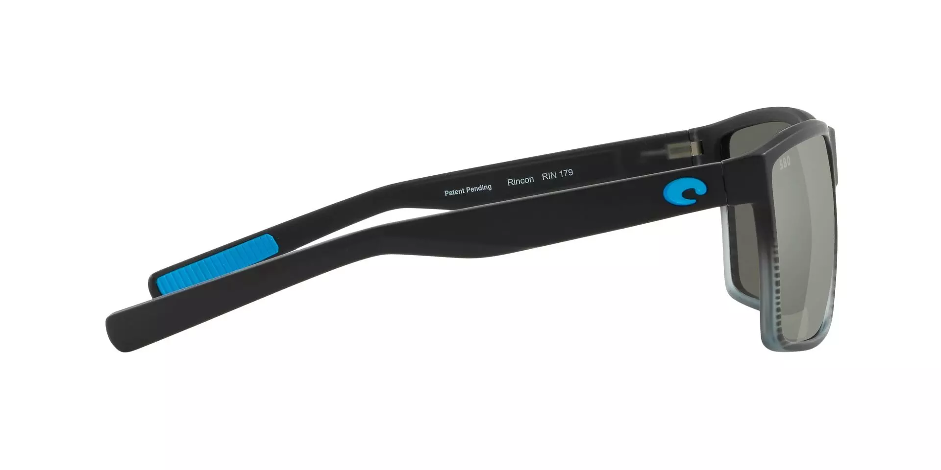 Costa Del Mar Rincon Sunglasses-Grey - GREY