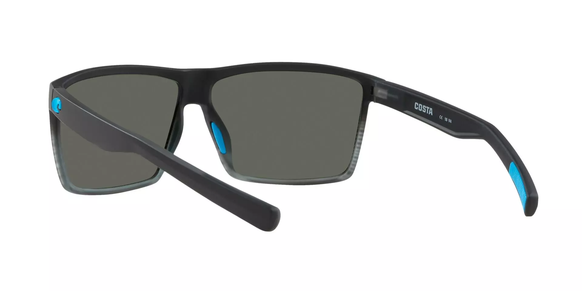 Costa Del Mar Rincon Sunglasses-Grey - GREY