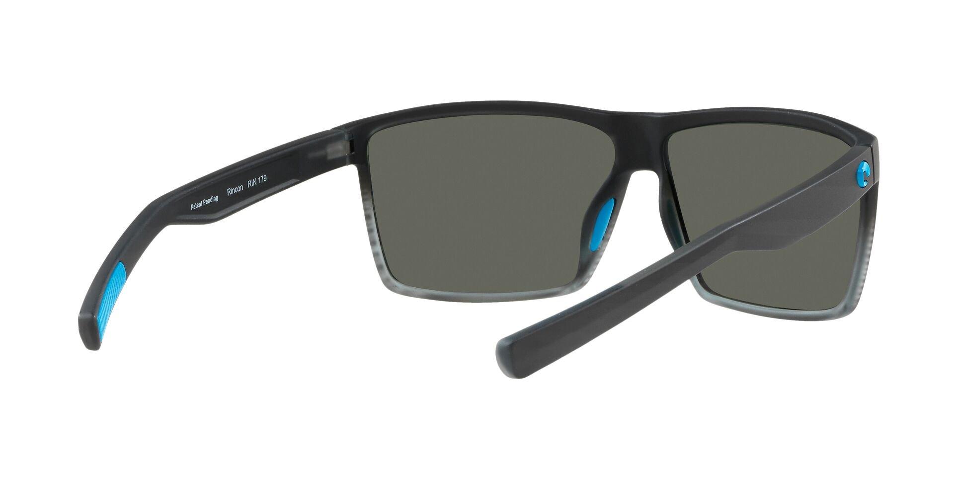 Costa Del Mar Rincon Sunglasses-Grey - GREY Thumbnail View 9