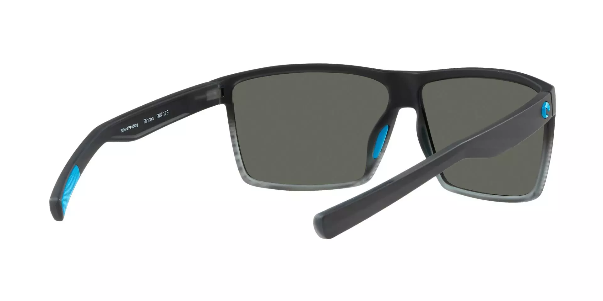 Costa Del Mar Rincon Sunglasses-Grey - GREY