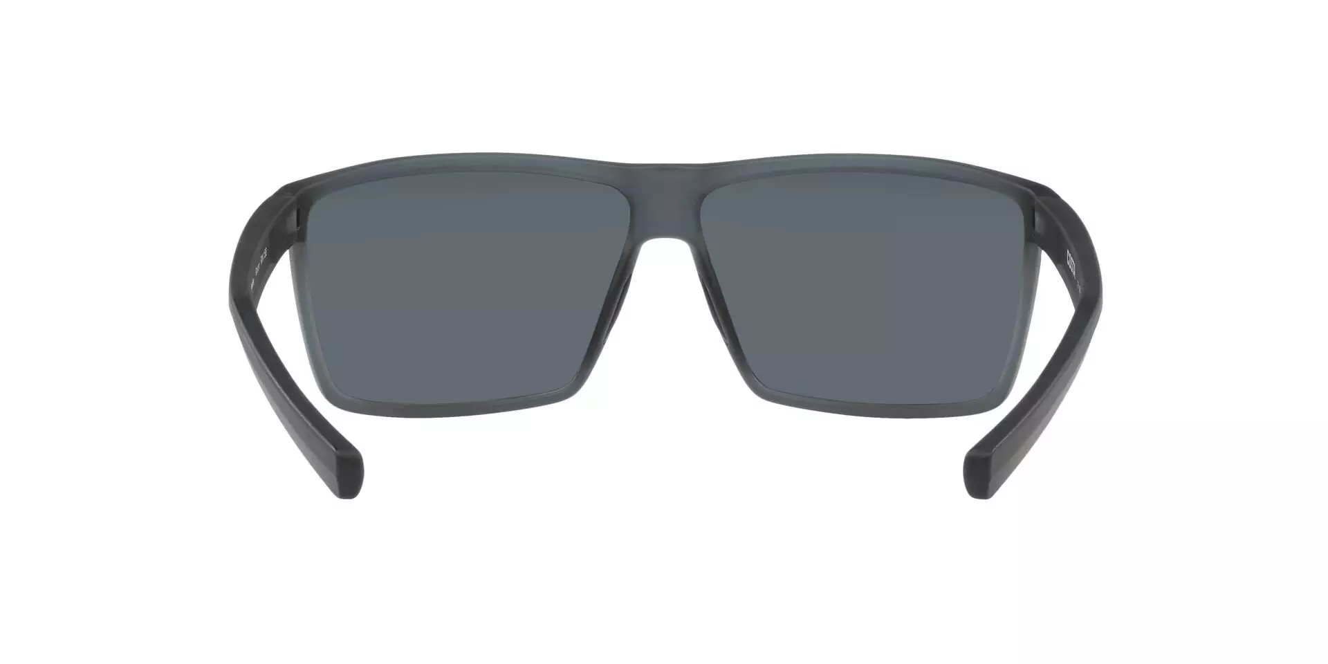Costa Del Mar Rincon Blue Mirror Sunglasses-Grey - GREY