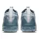 Nike Air VaporMax 2021 Flyknit "Armory Blue/White/Smoke Grey" Grade School Kids' Shoe - LT BLUE/GREY Thumbnail View 8