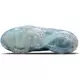 Nike Air VaporMax 2021 Flyknit "Armory Blue/White/Smoke Grey" Grade School Kids' Shoe - LT BLUE/GREY Thumbnail View 10