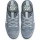 Nike Air VaporMax 2021 Flyknit "Armory Blue/White/Smoke Grey" Grade School Kids' Shoe - LT BLUE/GREY Thumbnail View 9