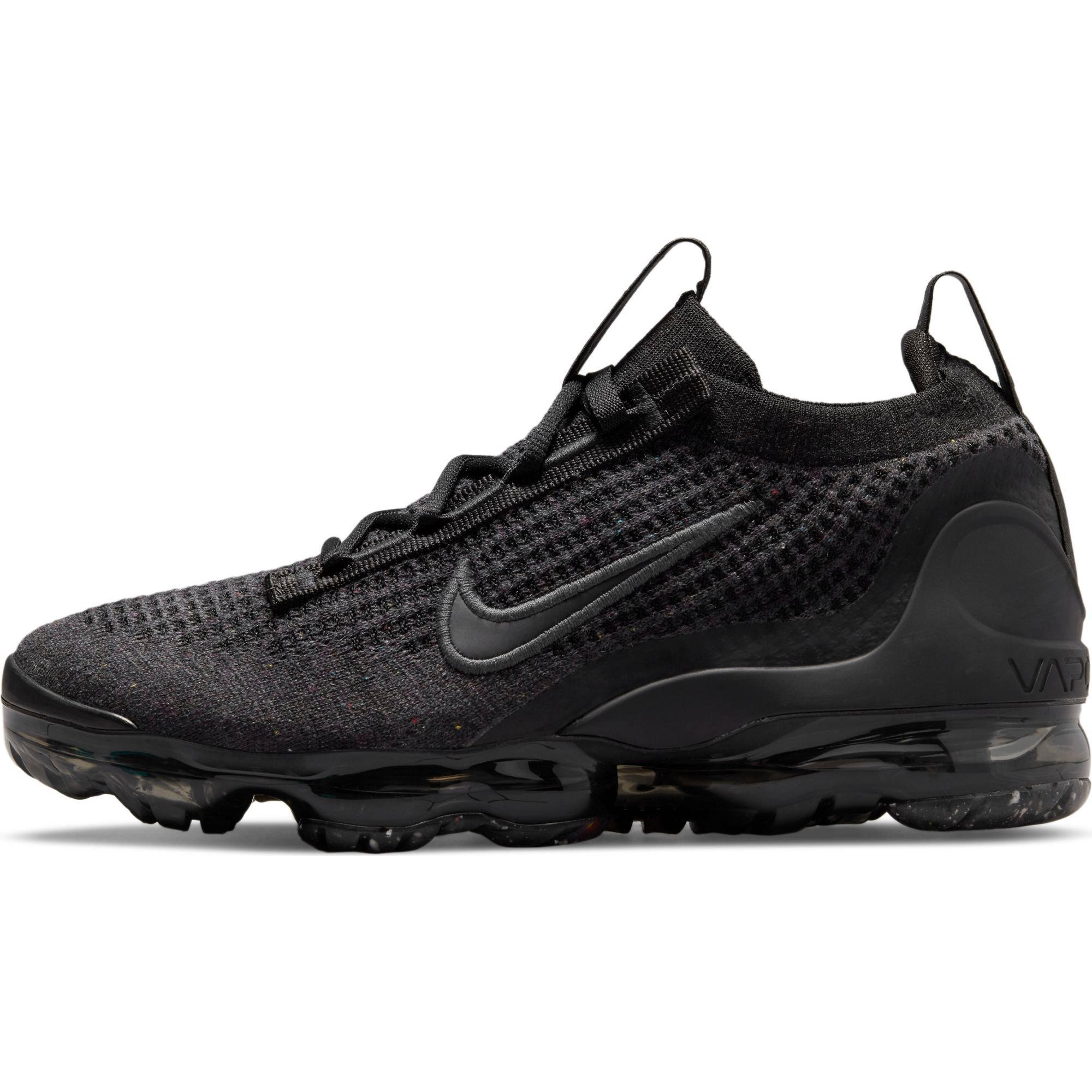 Nike air vapormax store flyknit grade school