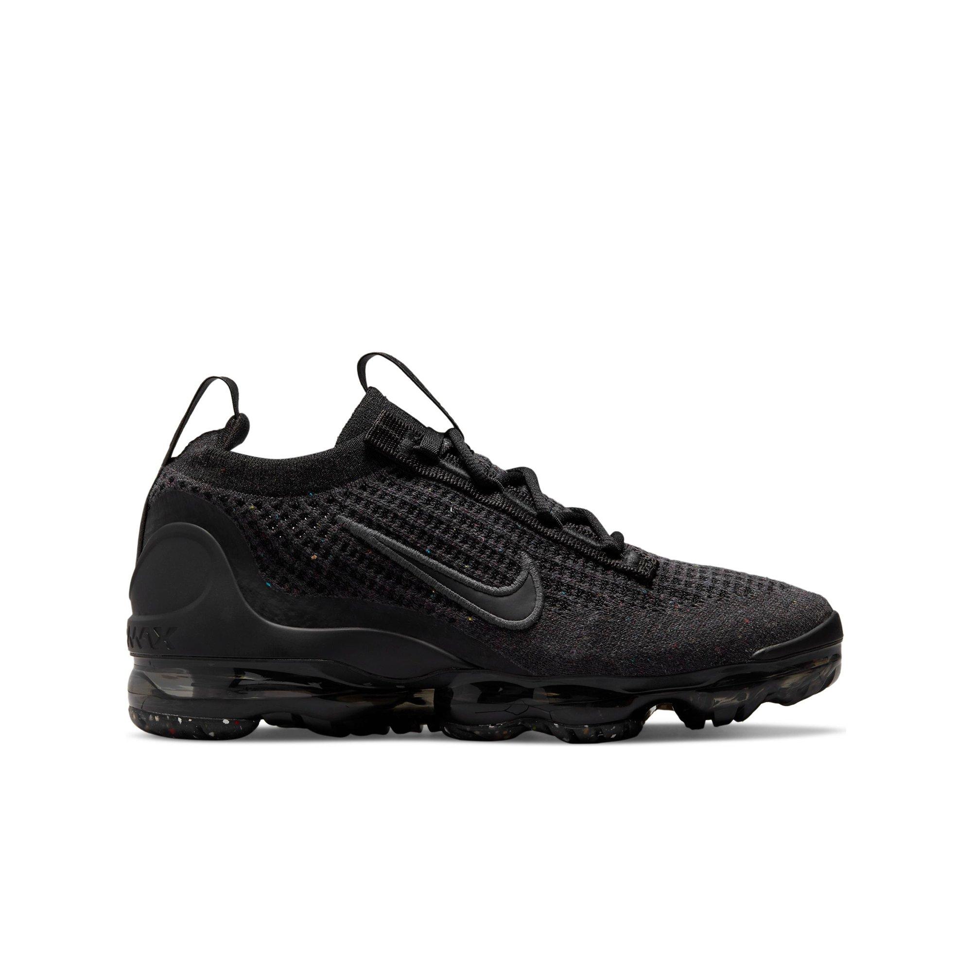 Vapormax 2025 1 black