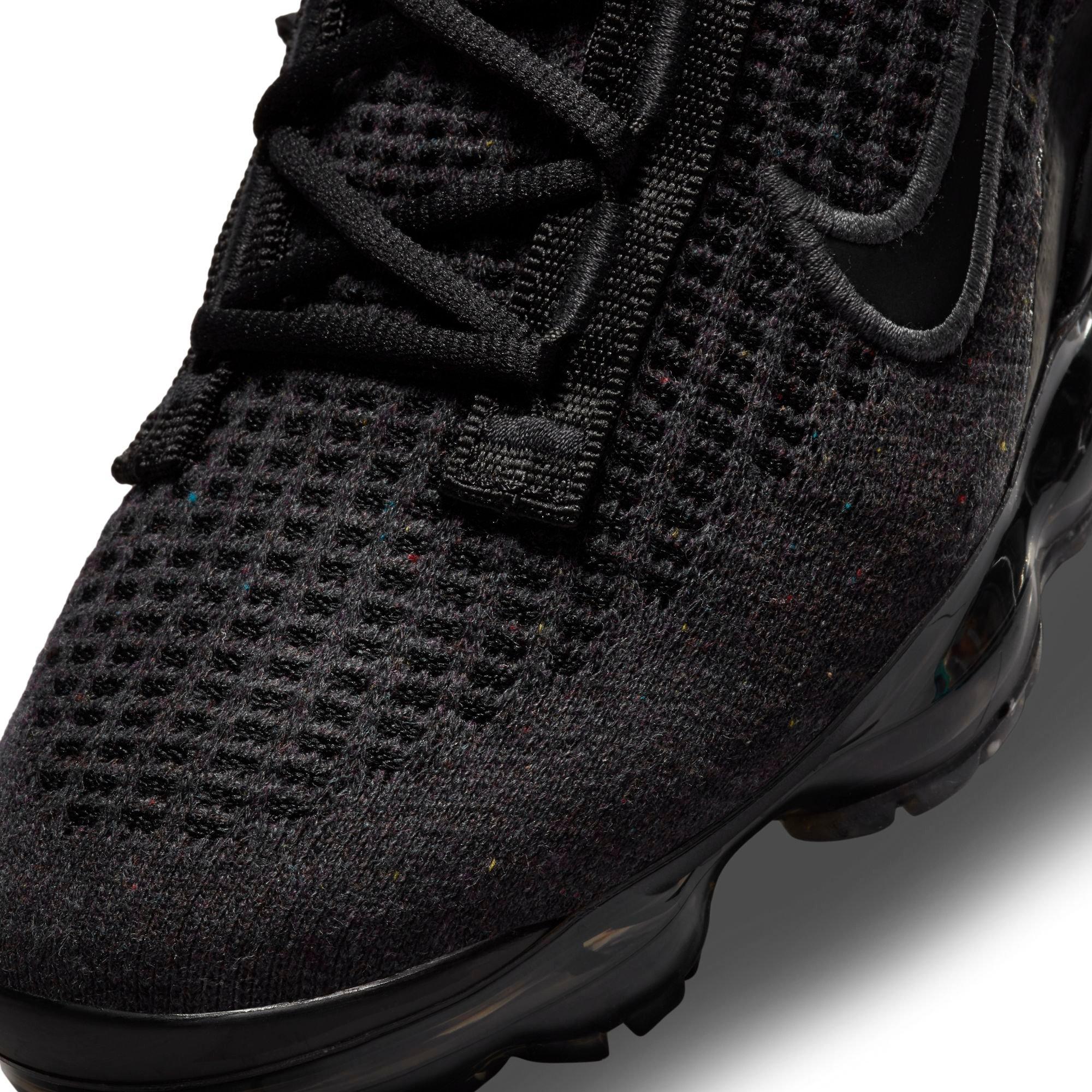 Nike air vapormax - grade school shoes black hotsell