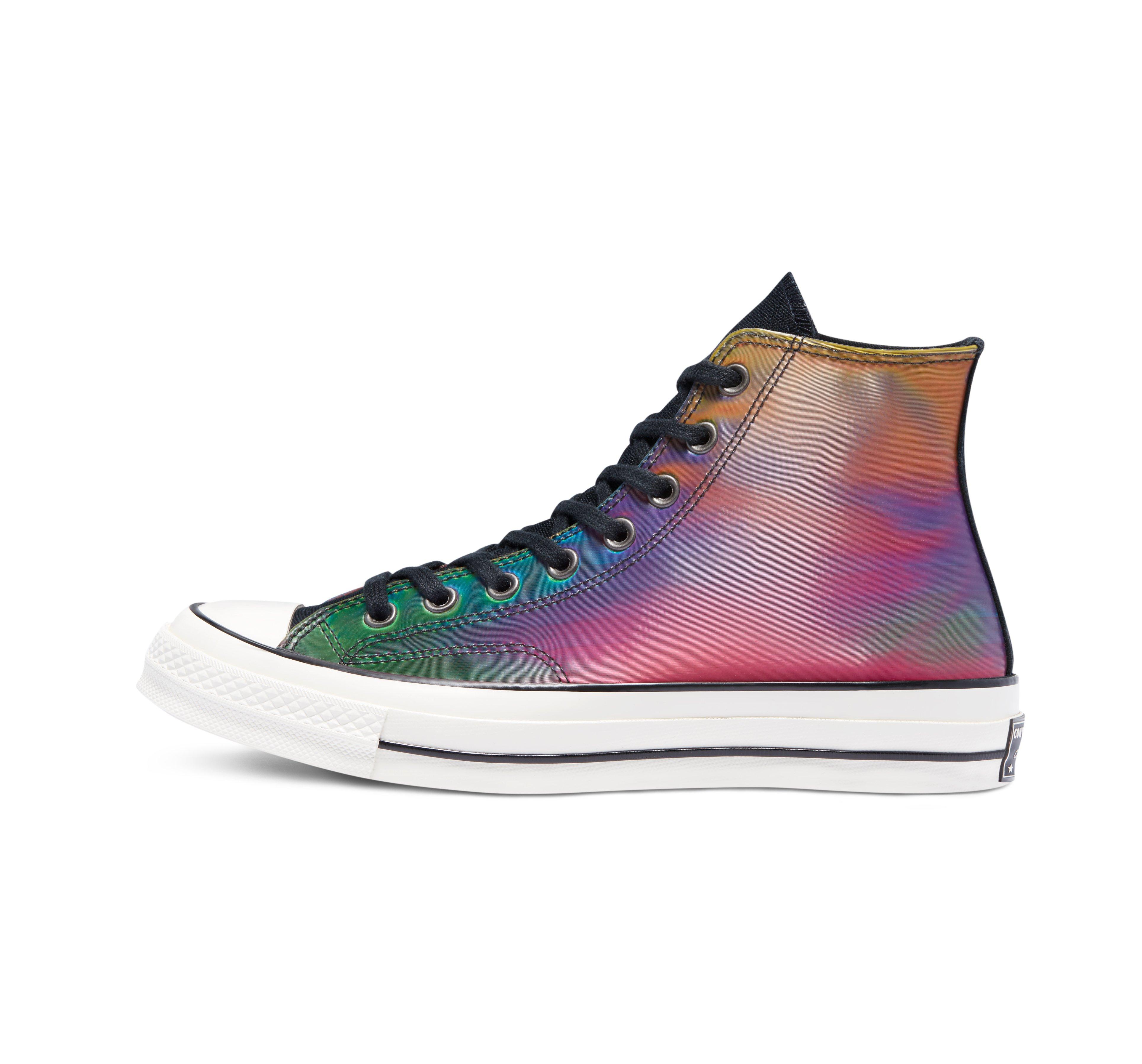 Chuck cheap 70 iridescent