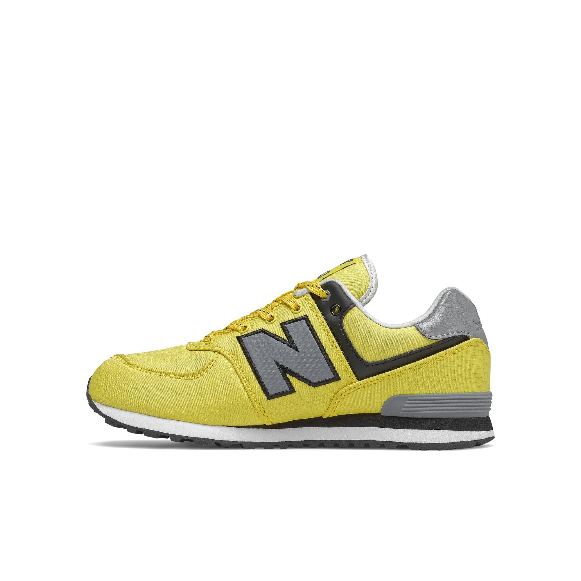 new balance 574 hibbett sports