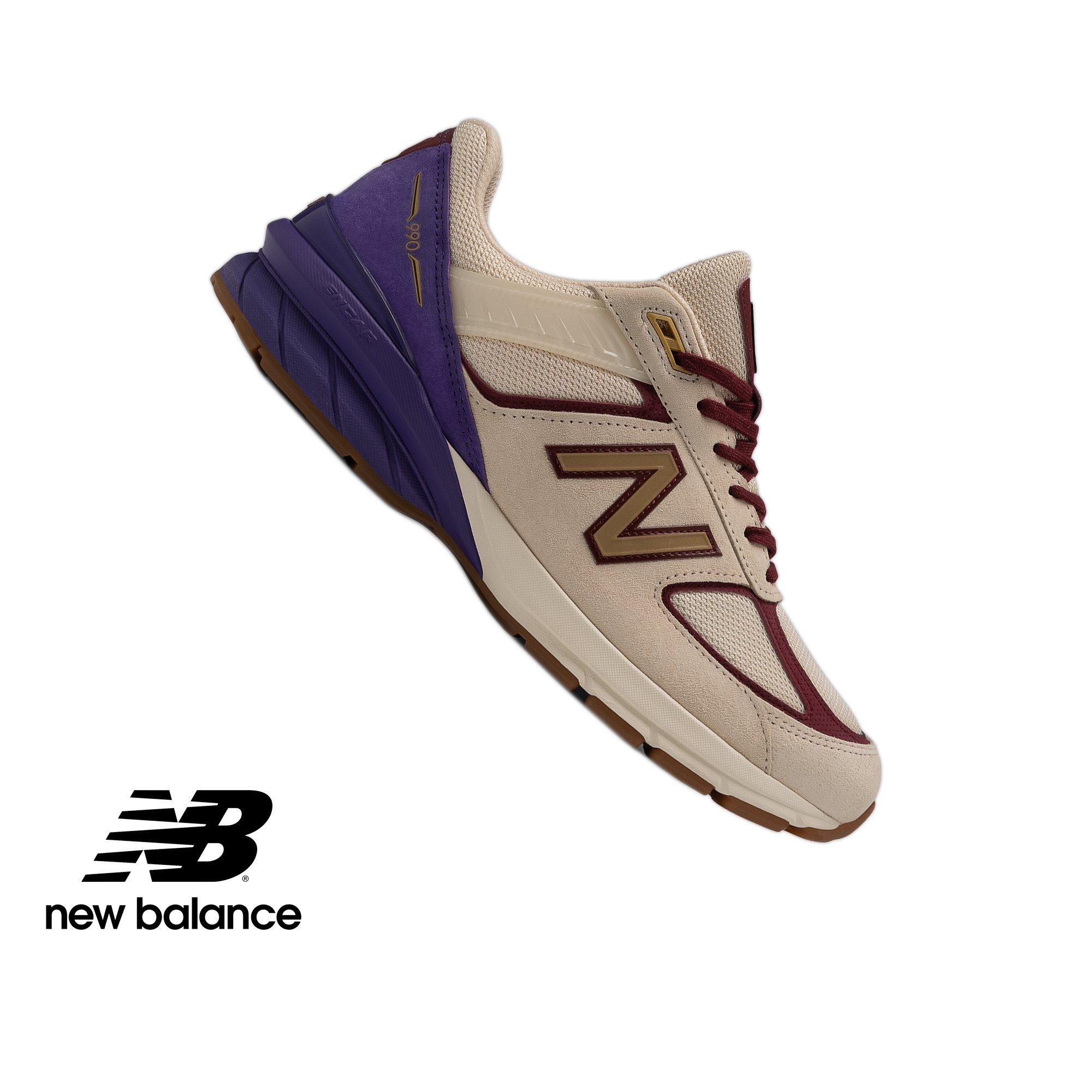 new balance hibbett sports