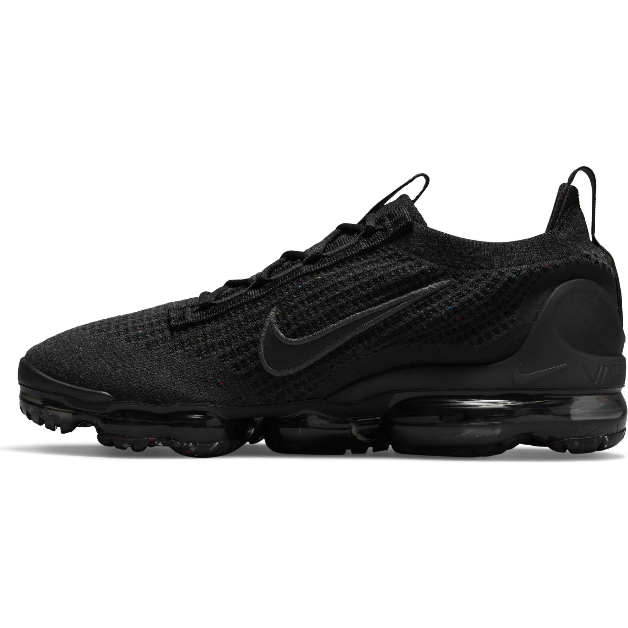 Nike Air Vapormax 2021 Flyknit Black Anthracite Men s Shoe Hibbett