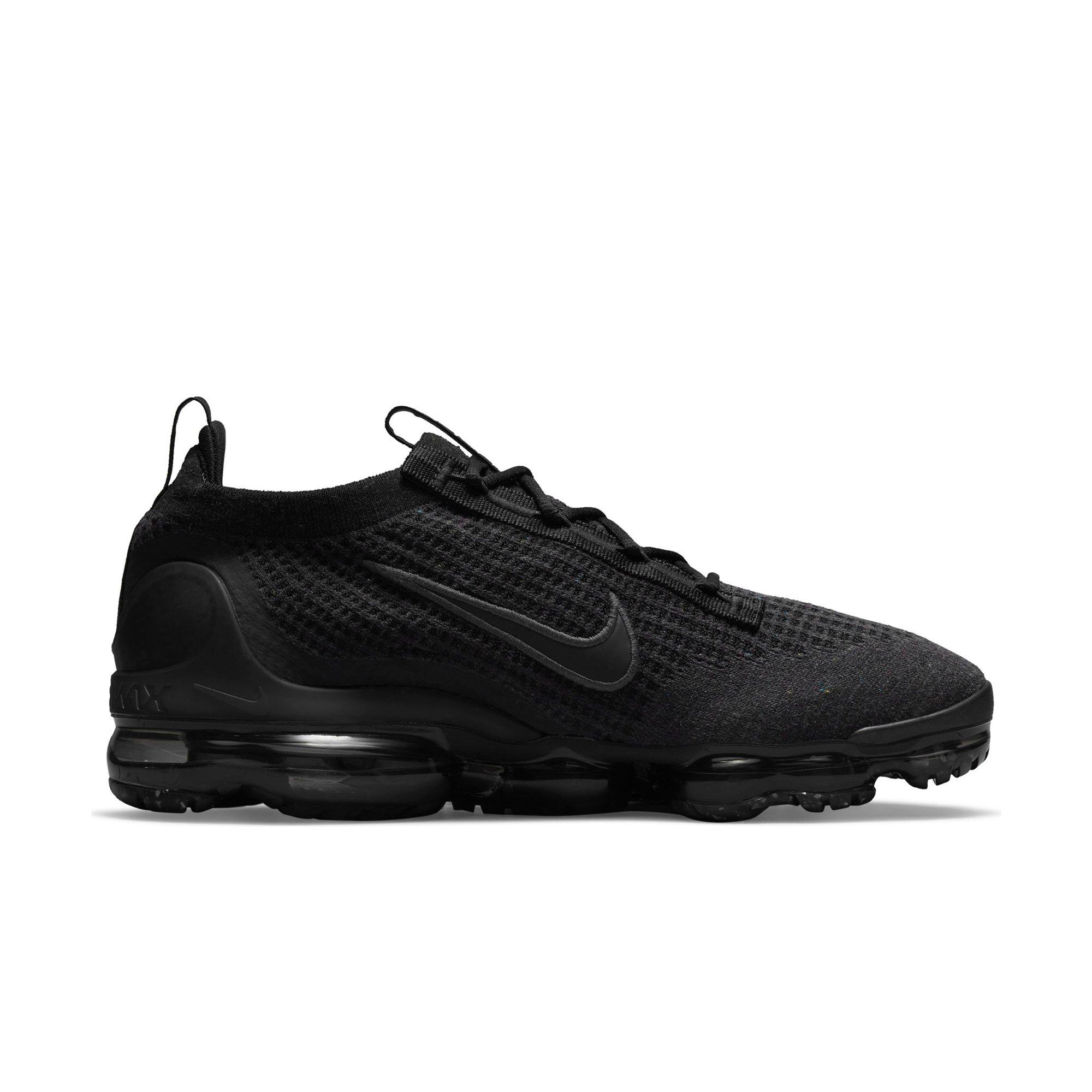 Nike Air Vapormax 2021 "Black/Anthracite" Men's Shoe