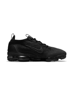 Nike Air Flyknit "Black/Anthracite" Men's Shoe