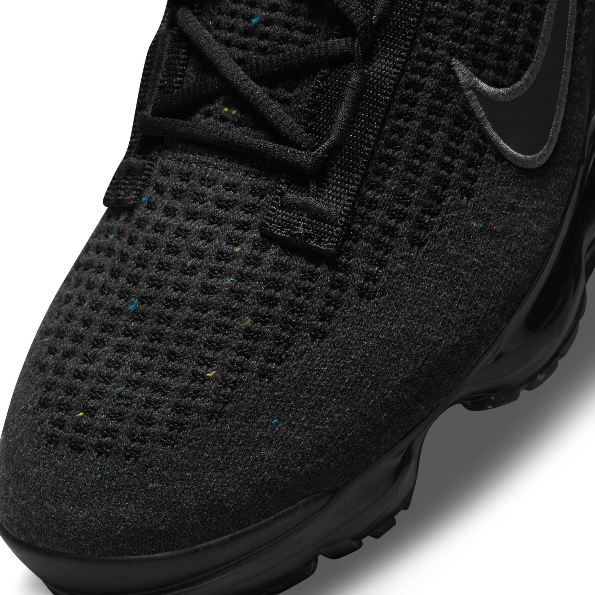 Nike Air Vapormax 2021 Flyknit "Black/Anthracite" Men's Shoe - | City Gear