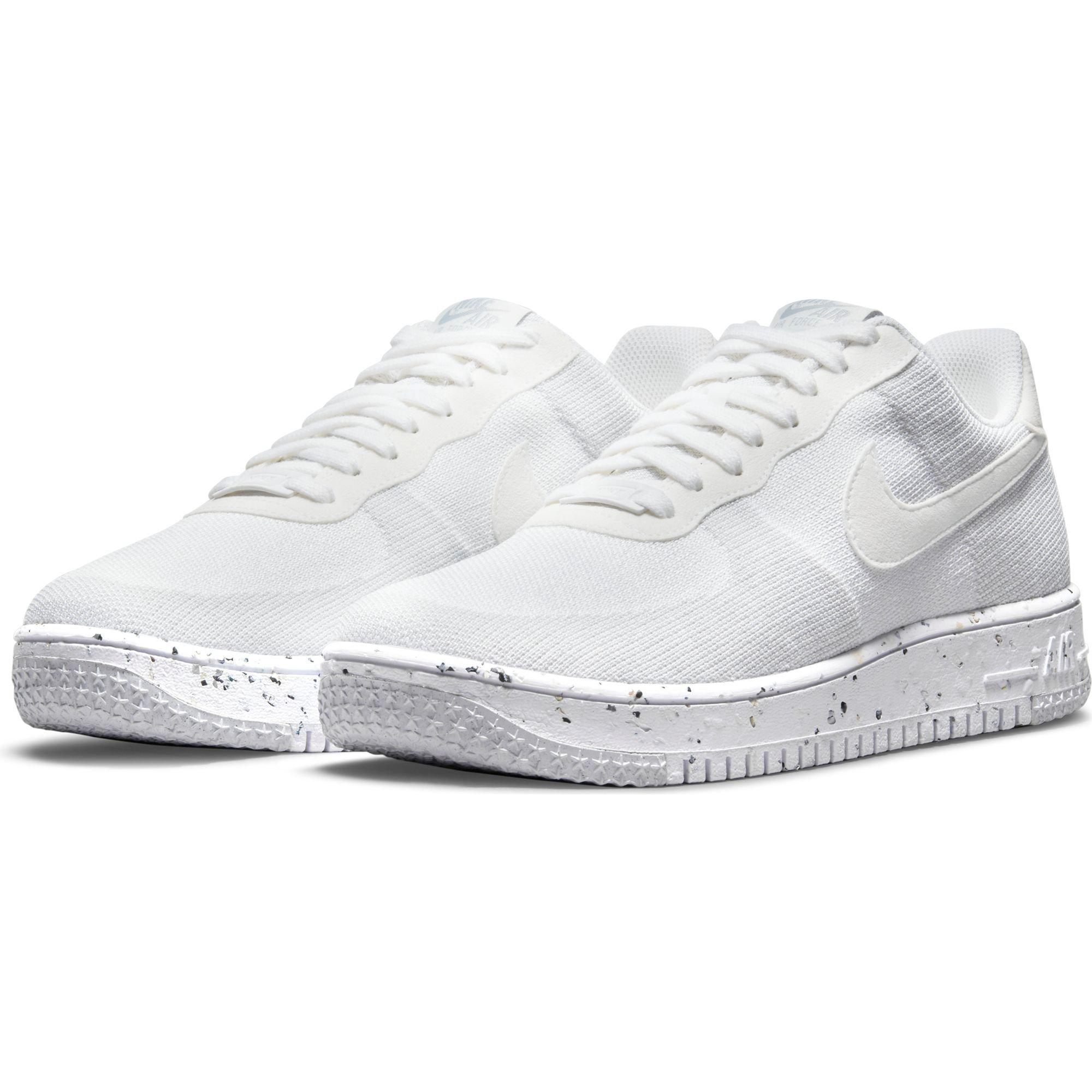Nike Air Force 1 Crater FlyKnit 
