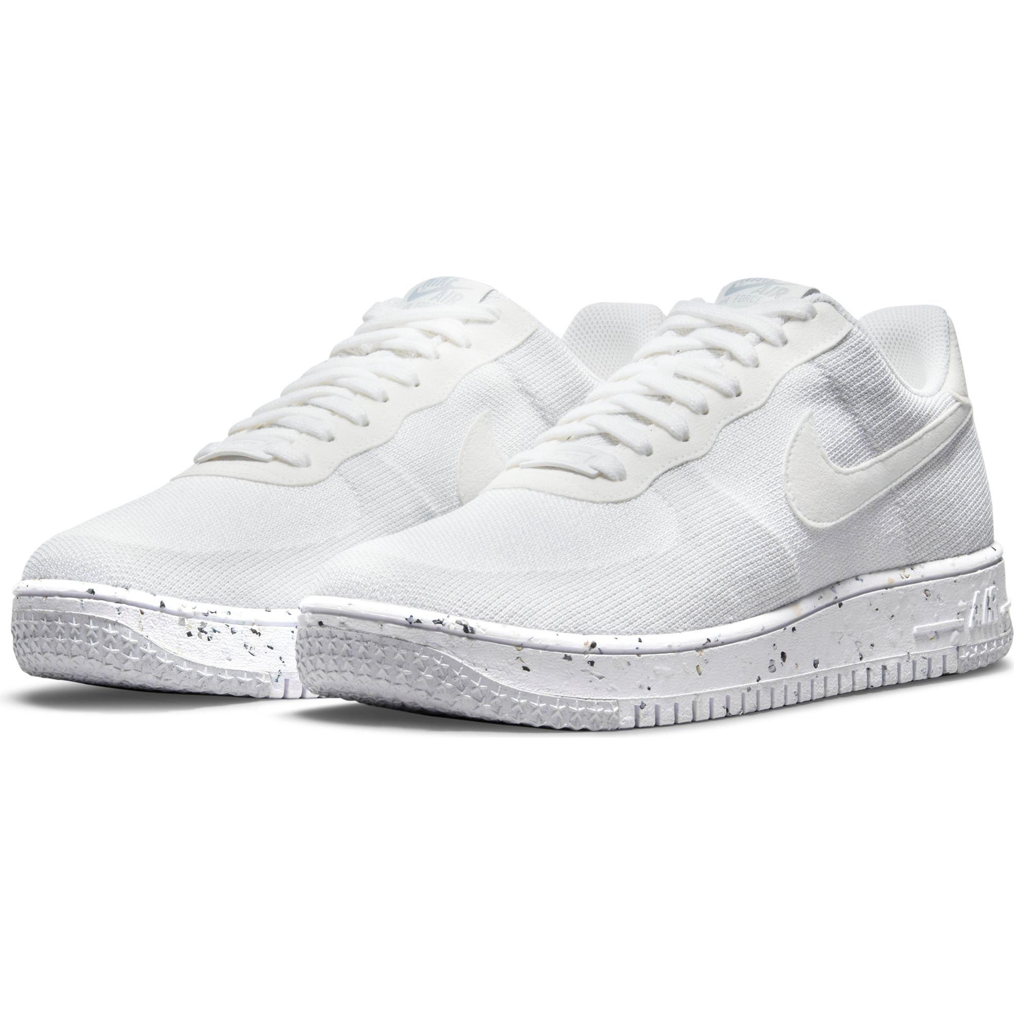 Nike Air Force 1 Crater FlyKnit Nike Air Force 1 Crater FlyKnit