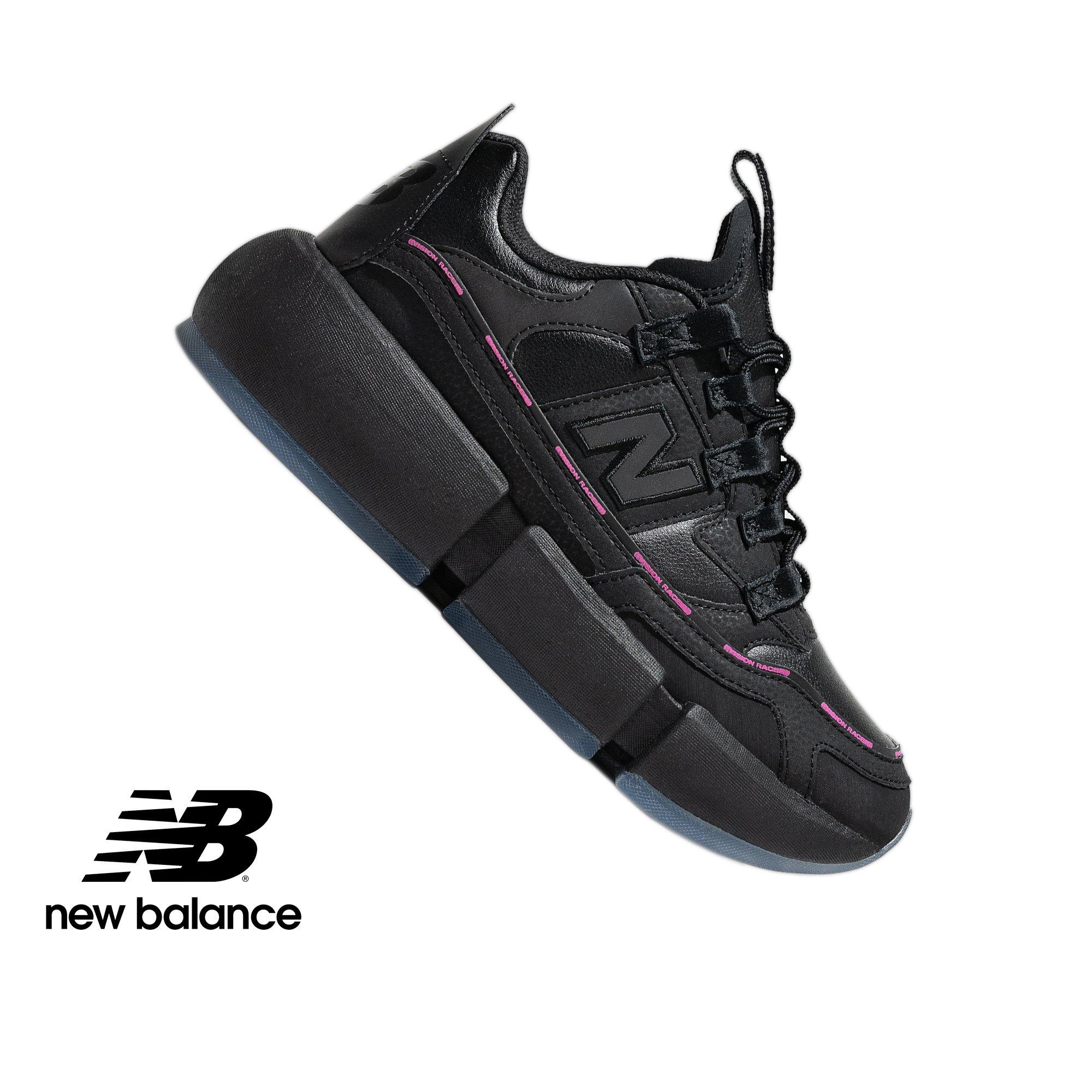 hibbett new balance