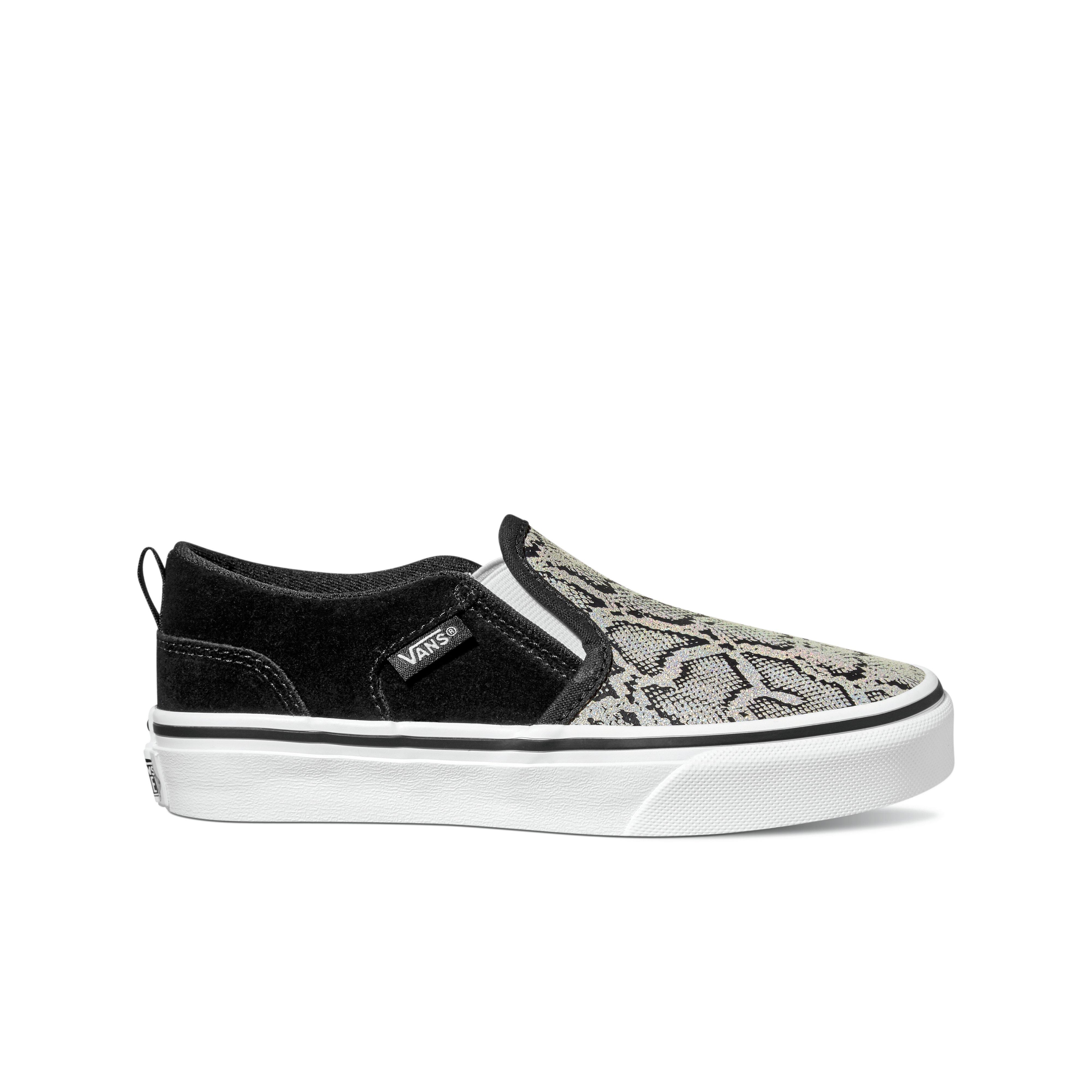 vans at hibbett sports