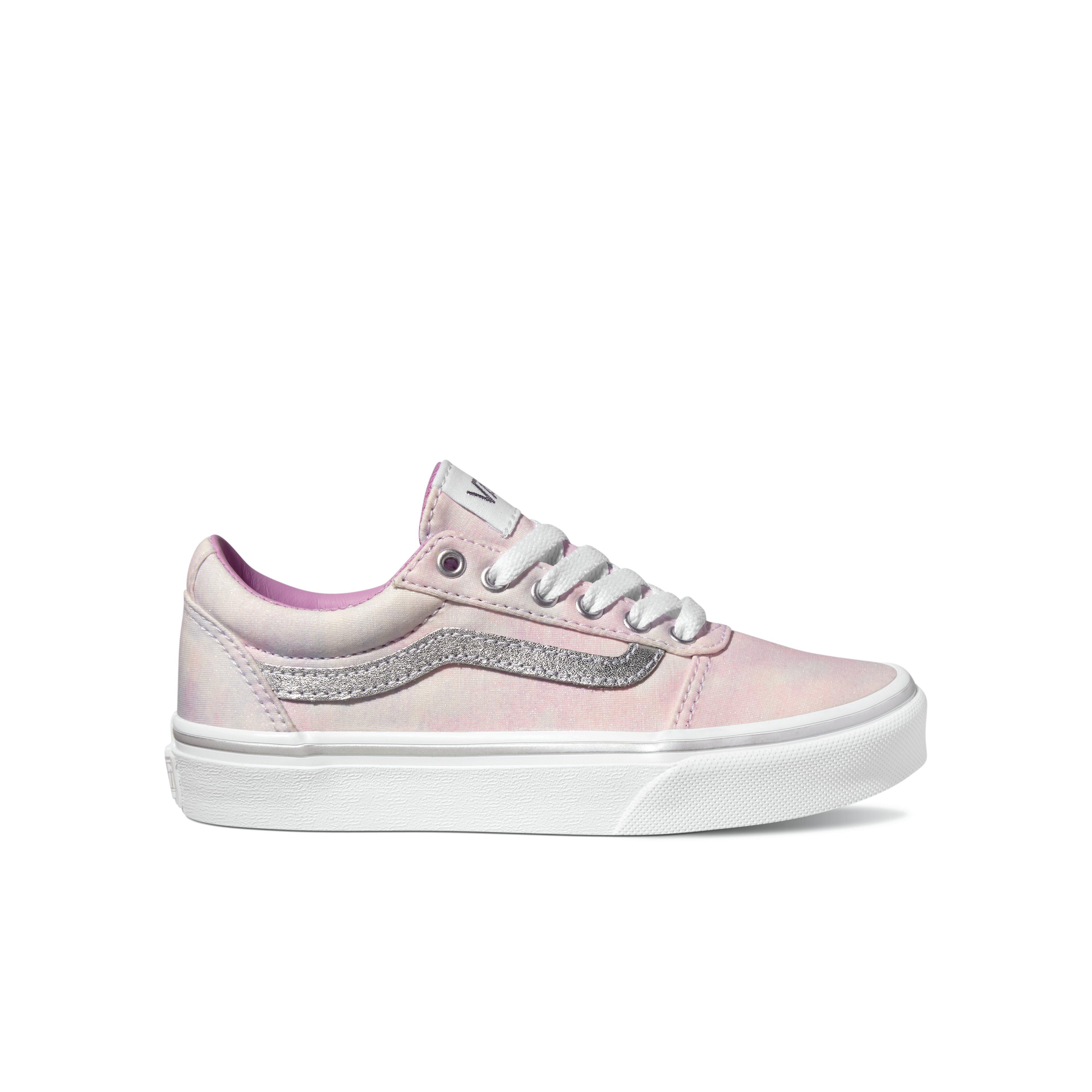 vans sneakers for girls