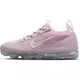 Nike Air VaporMax 2021 Flyknit "Arctic Pink/Iced Lilac/Summit White" Women's Shoe - LT PINK Thumbnail View 6