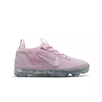 Nike Air VaporMax 2021 Flyknit "Arctic Pink/Iced Lilac/Summit White" Women's Shoe - LT PINK