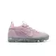 Nike Air VaporMax 2021 Flyknit "Arctic Pink/Iced Lilac/Summit White" Women's Shoe - LT PINK Thumbnail View 1